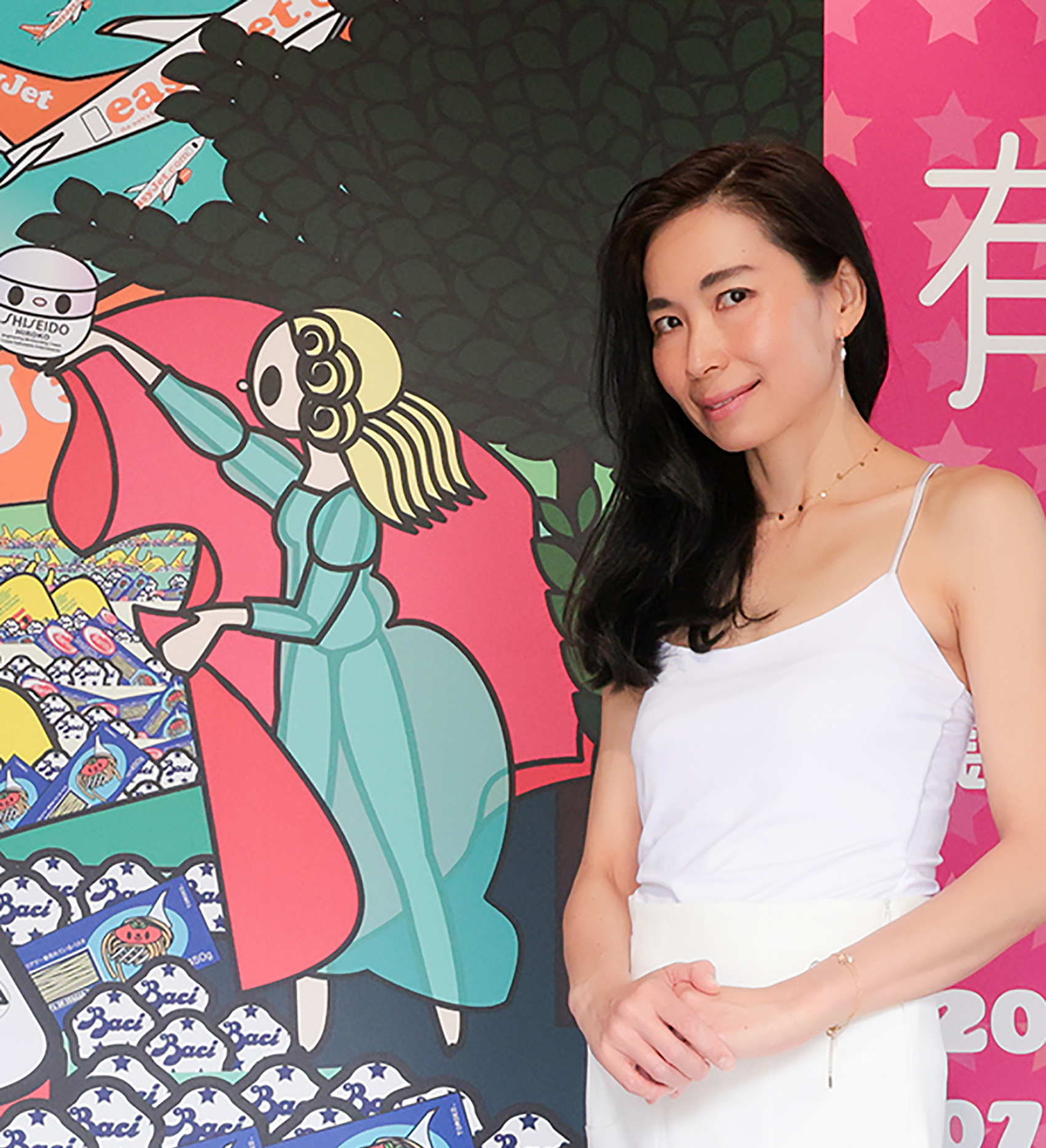 TOMOKO NAGAO FOTO © 2024 richard chang